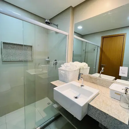 Flat Completo No Eco Resort Na Praia Dos Carneiros Tamandare Exterior photo