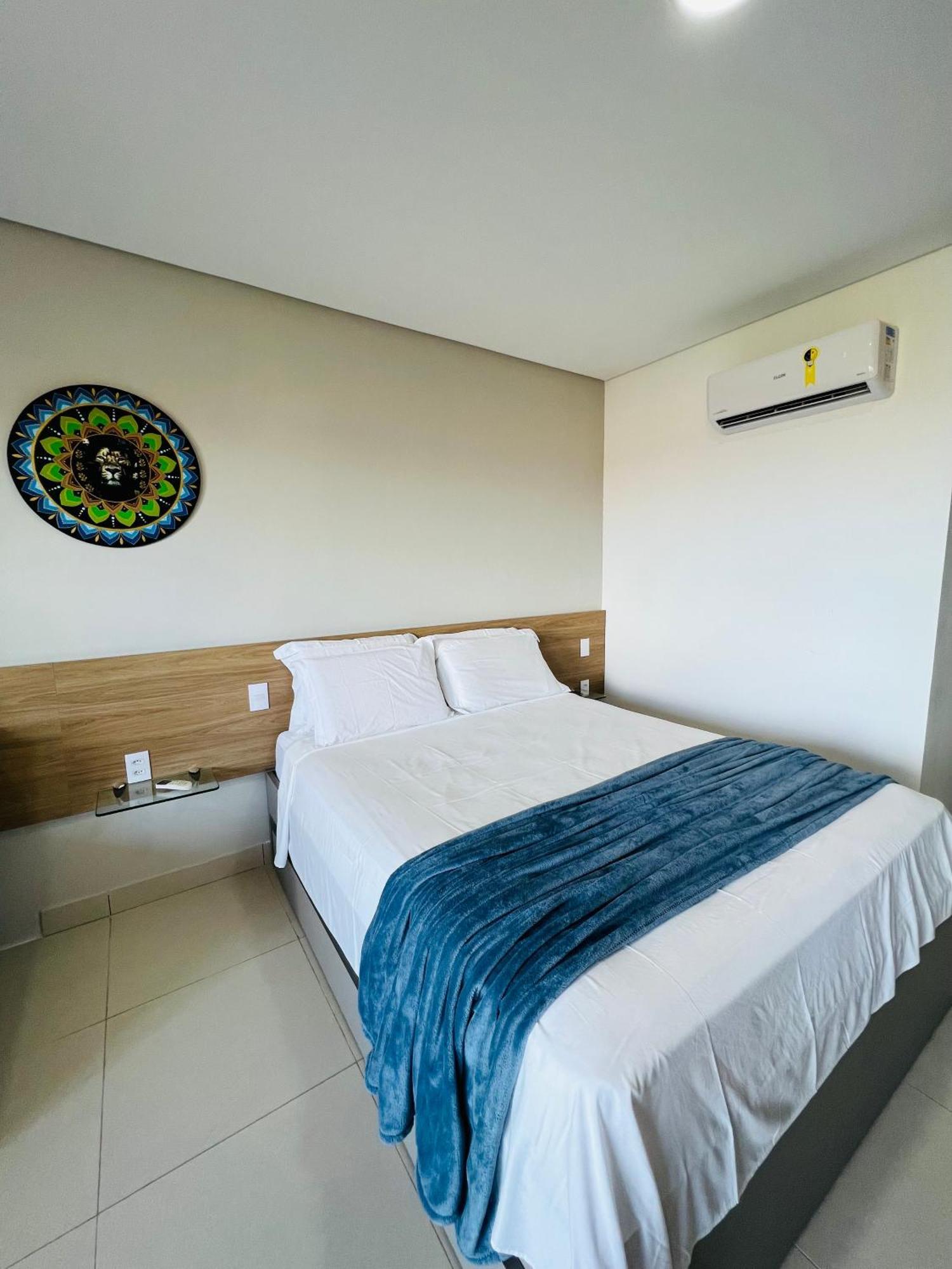 Flat Completo No Eco Na Dos Carneiros Apartment Tamandare